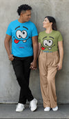 Gildan Adult Softstyle 7.5 oz./lin. yd. T-Shirt | G640 Crazy is the new normal unisex t shirt great gift for any occasion.