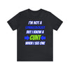 Unisex Jersey Short Sleeve Tee Gynecologist shirt funny Gynecologist clothes adult humor cunt shirt