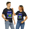 Unisex Jersey Short Sleeve Tee Gynecologist shirt funny Gynecologist clothes adult humor cunt shirt