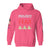 Unisex Heavy Blend Hooded Sweatshirt Project Fear hoodie spinoff of destination fear paranormal ghost hunting tv show