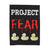 Velveteen Plush Blanket Project fear blankie destination fear spin off show utube paranormal show
