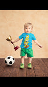 Infant Fine Jersey Tee Simpsons Itchy and Scratchy baby tee Bart Simpson Lisa Simpson Maggie Simpson Marge Simpson shirt Simpson cartoon