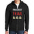 Unisex Heavy Blend Full-Zip Hooded Sweatshirt Project fear full zipped hoodie
