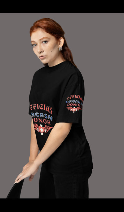 Unisex Jersey Tee Adam Sandler Hubie shirt funny shirts sex shirt orgasm shirt dirty words filthy clothes