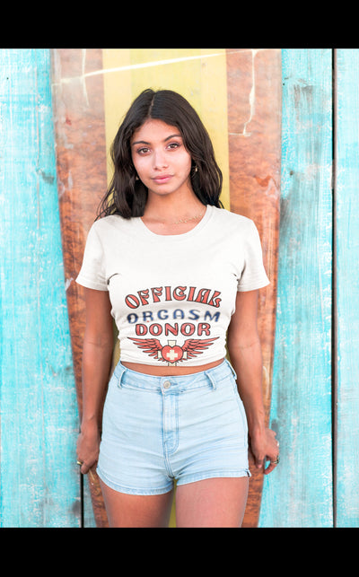 Unisex Jersey Tee Adam Sandler Hubie shirt funny shirts sex shirt orgasm shirt dirty words filthy clothes