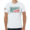 Unisex Jersey Tee that brings the mountain Dew Mountain Dew shirt mountain dew on arm as wee gaming shirt