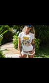 Unisex Jersey Tee With all your favorite Looney tunes on it looney tunes party shirt Looney Tunes Bugs Bunny Foghorn Leghorn
