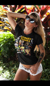 Unisex Jersey Tee With all your favorite Looney tunes on it looney tunes party shirt Looney Tunes Bugs Bunny Foghorn Leghorn