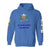 Unisex Heavy Blend Hooded Sweatshirt Simpsons hoodie Krusty The Clown Simpson swag hoodie Simpson clothes