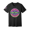 Unisex Jersey Tee BBQ humor party shirt BBQ shirt Mr Zogs surfing shirt beach shirt great surfing gift
