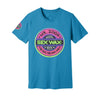 Unisex Jersey Tee BBQ humor party shirt BBQ shirt Mr Zogs surfing shirt beach shirt great surfing gift