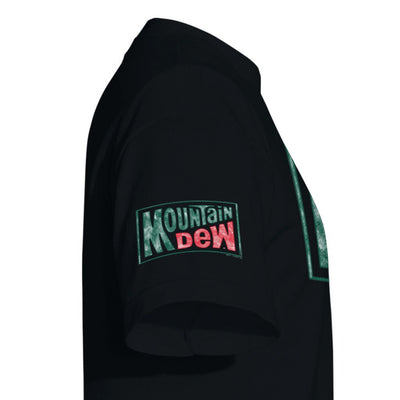 Unisex Jersey Tee that brings the mountain Dew Mountain Dew shirt mountain dew on arm as wee gaming shirt