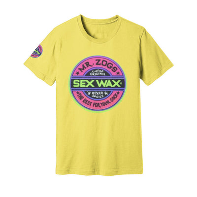 Unisex Jersey Tee BBQ humor party shirt BBQ shirt Mr Zogs surfing shirt beach shirt great surfing gift