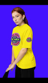 Unisex Jersey Tee BBQ humor party shirt BBQ shirt Mr Zogs surfing shirt beach shirt great surfing gift