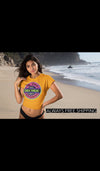 Unisex Jersey Tee BBQ humor party shirt BBQ shirt Mr Zogs surfing shirt beach shirt great surfing gift