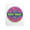 Sherpa Subli-fleece Blanket Sex wax beach blanket surfing sex wax soft blanket beach party blanket Mr Zogs sex wax blanket