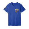 Unisex Jersey Tee Moe's Tavern shirt simpsons shirt bart simpson shirt homer simpons bar shirt
