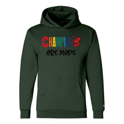 Unisex Champion Hoodie real Champion hoodie champion birthday gift Champion lover Champion sweater grad gift party gift fun hoodie