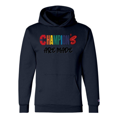Unisex Champion Hoodie real Champion hoodie champion birthday gift Champion lover Champion sweater grad gift party gift fun hoodie