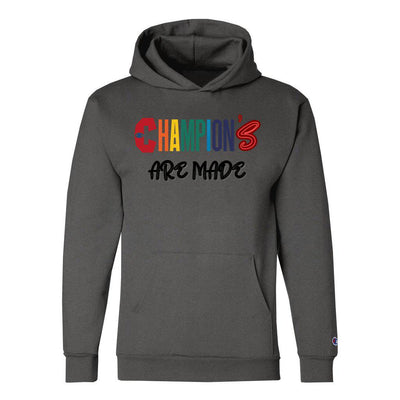 Unisex Champion Hoodie real Champion hoodie champion birthday gift Champion lover Champion sweater grad gift party gift fun hoodie