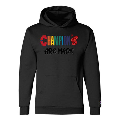 Unisex Champion Hoodie real Champion hoodie champion birthday gift Champion lover Champion sweater grad gift party gift fun hoodie