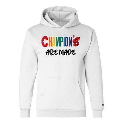 Unisex Champion Hoodie real Champion hoodie champion birthday gift Champion lover Champion sweater grad gift party gift fun hoodie