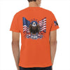 Unisex Jersey Tee Baby Trump Jesus shirt trump election 2024 shirt Donald Trump shirt 2024 election shirt baby Jesus save us