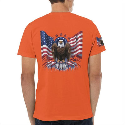 Unisex Jersey Tee Baby Trump Jesus shirt trump election 2024 shirt Donald Trump shirt 2024 election shirt baby Jesus save us