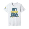 Unisex Jersey Tee Karen shirt summer Karen shirt party Karen swag get your hot Karen suck these balls shirt